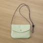 파스텔 미니 포켓 크로스백