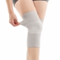 스판 기모 방한 무릎 보호대