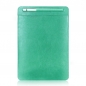 아이패드 가죽 케이스(에메랄드)