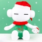 [또로와로로]또로 성탄 봉제인형(45cm) (크리스마스 자수)