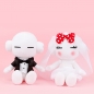 [또로와로로]신랑신부세트 인형(25cm)