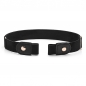 남녀공용 패션 허리띠 A-02(블랙)
