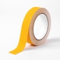안전라인 미끄럼방지 테이프(2.5cmx5M) (옐로우)