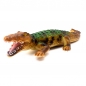 [아트피플] 녹색악어 모형(59cmx23cmx10cm)