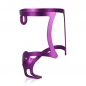 아웃도어 자전거 물병 케이지(퍼플) A-3