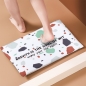 빠른흡수 소프트 규조토 발매트(테라조)