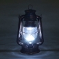 폴링무드 LED 캠핑램프(15x25cm) (브론즈) (백색전구)