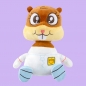 스폰지밥 베이비 인형 다람이