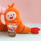 새우탕 인형 (기본형)