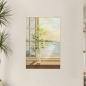 데이 인테리어 벽걸이 액자 (A) (60cmx80cm)