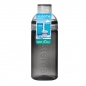 [뉴질랜드 시스테마] 스크류 탑 트리오 물병 580ml (블랙)