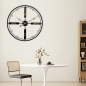 모던 인테리어 무소음 벽시계12