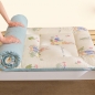 사계절 침대 바닥 토퍼 매트리스B(150cm*200cm)(색상)