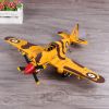 [아트피플-A297] 철제 모형 엔틱 전투기