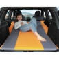 차량용 자충식 매트(오렌지)